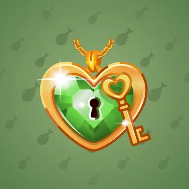Cupid Charm #22044