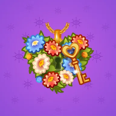 Cupid Charm