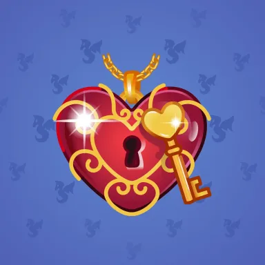 Cupid Charm #22509