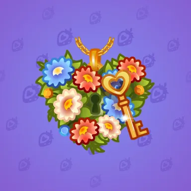 Cupid Charm #22984