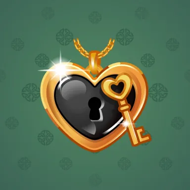 Cupid Charm #23084