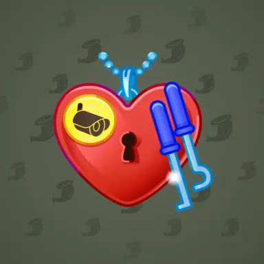 Cupid Charm