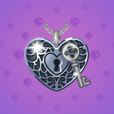Cupid Charm #23913