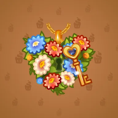 Cupid Charm #24676