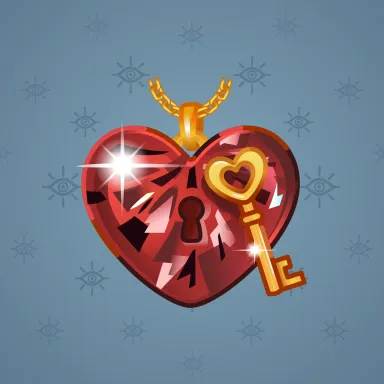 Cupid Charm #24832