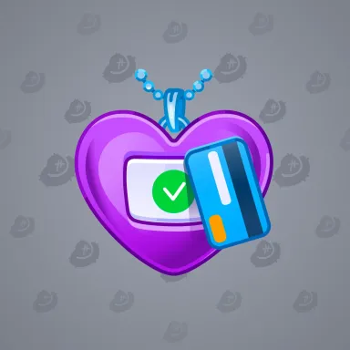 Cupid Charm #24862