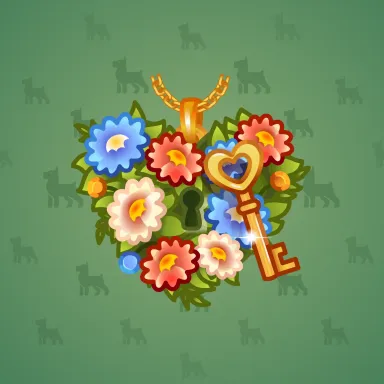 Cupid Charm