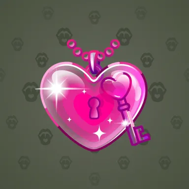 Cupid Charm #25303