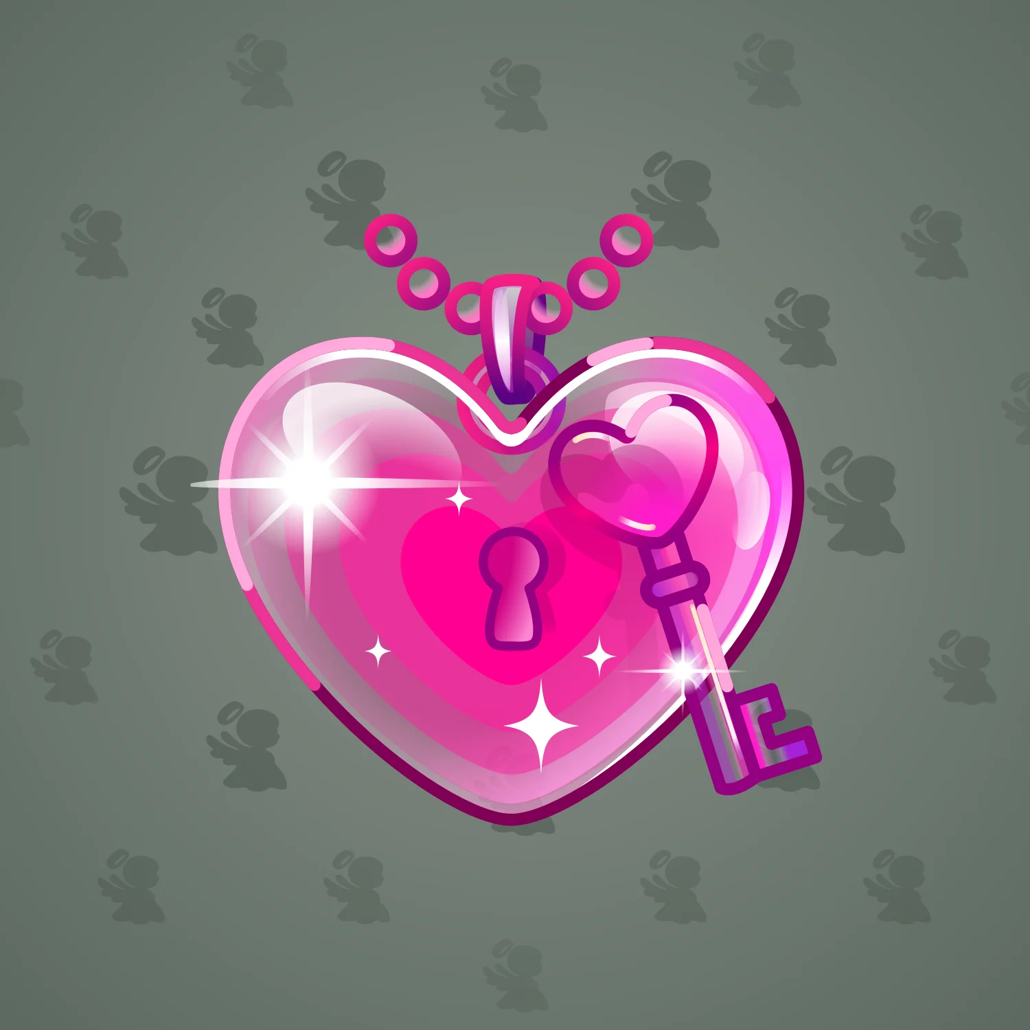 Cupid Charm