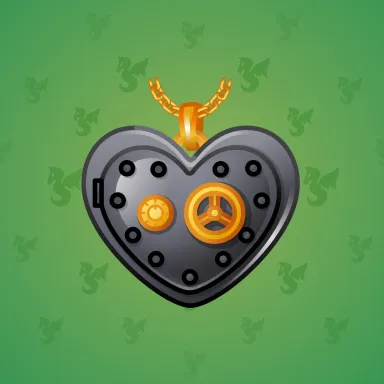 Cupid Charm #25740