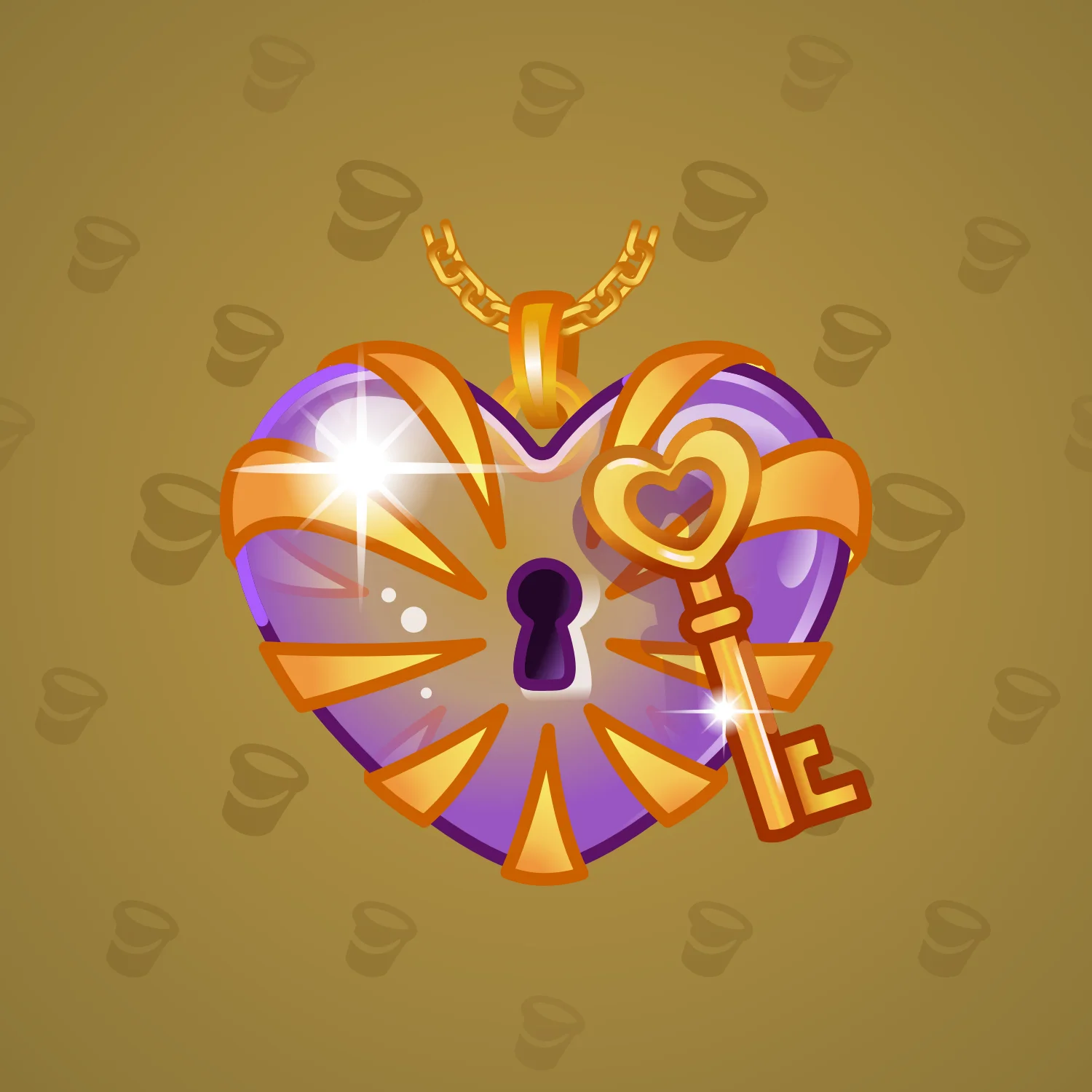 Cupid Charm