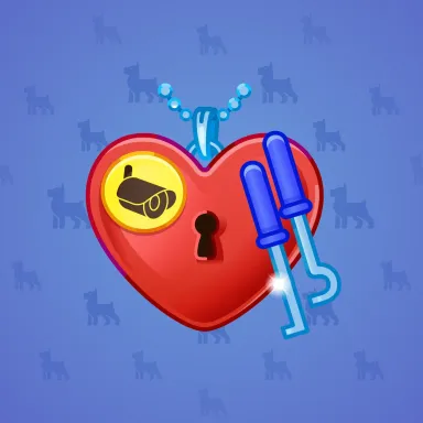 Cupid Charm #262