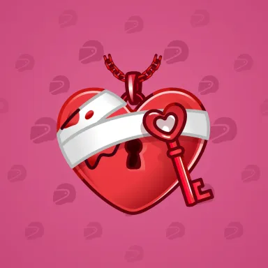 Cupid Charm
