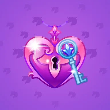 Cupid Charm #2758
