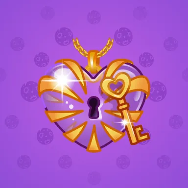 Cupid Charm #2760