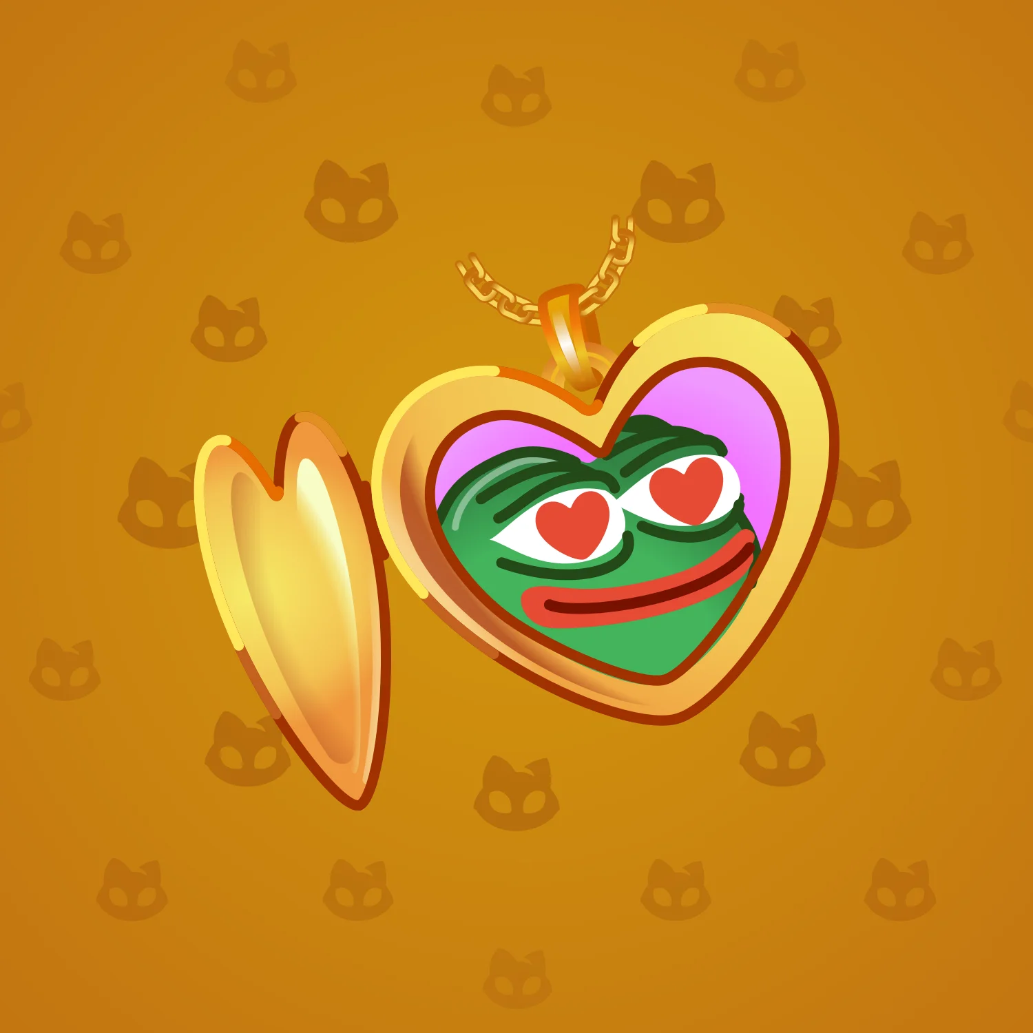 Cupid Charm