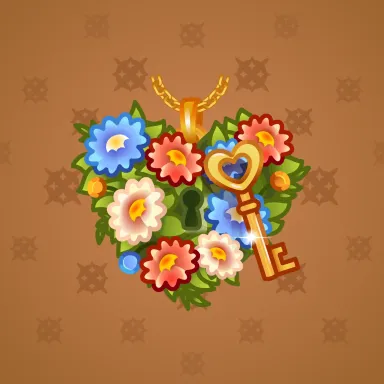 Cupid Charm