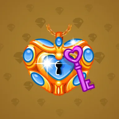 Cupid Charm #28577