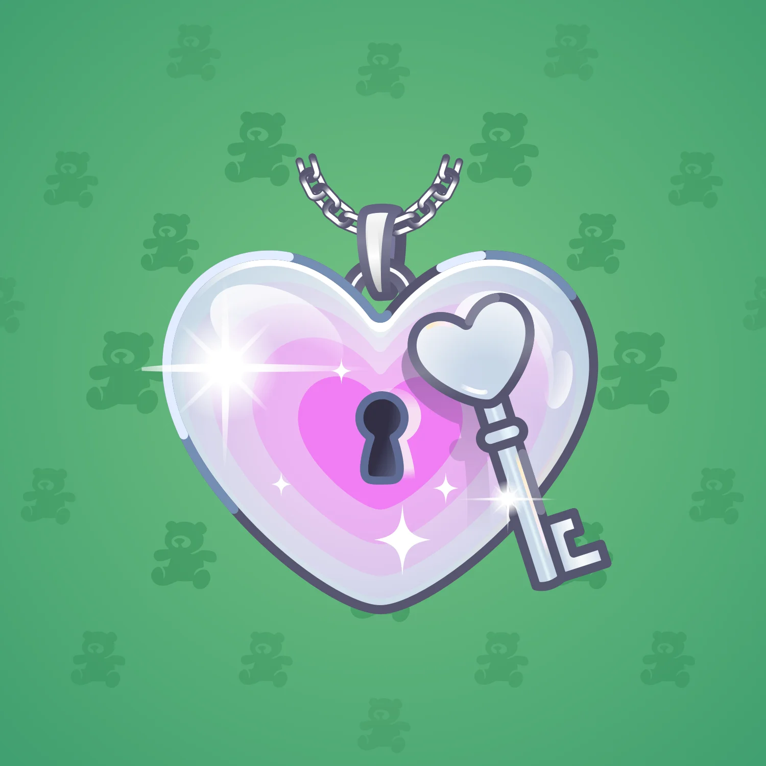Cupid Charm