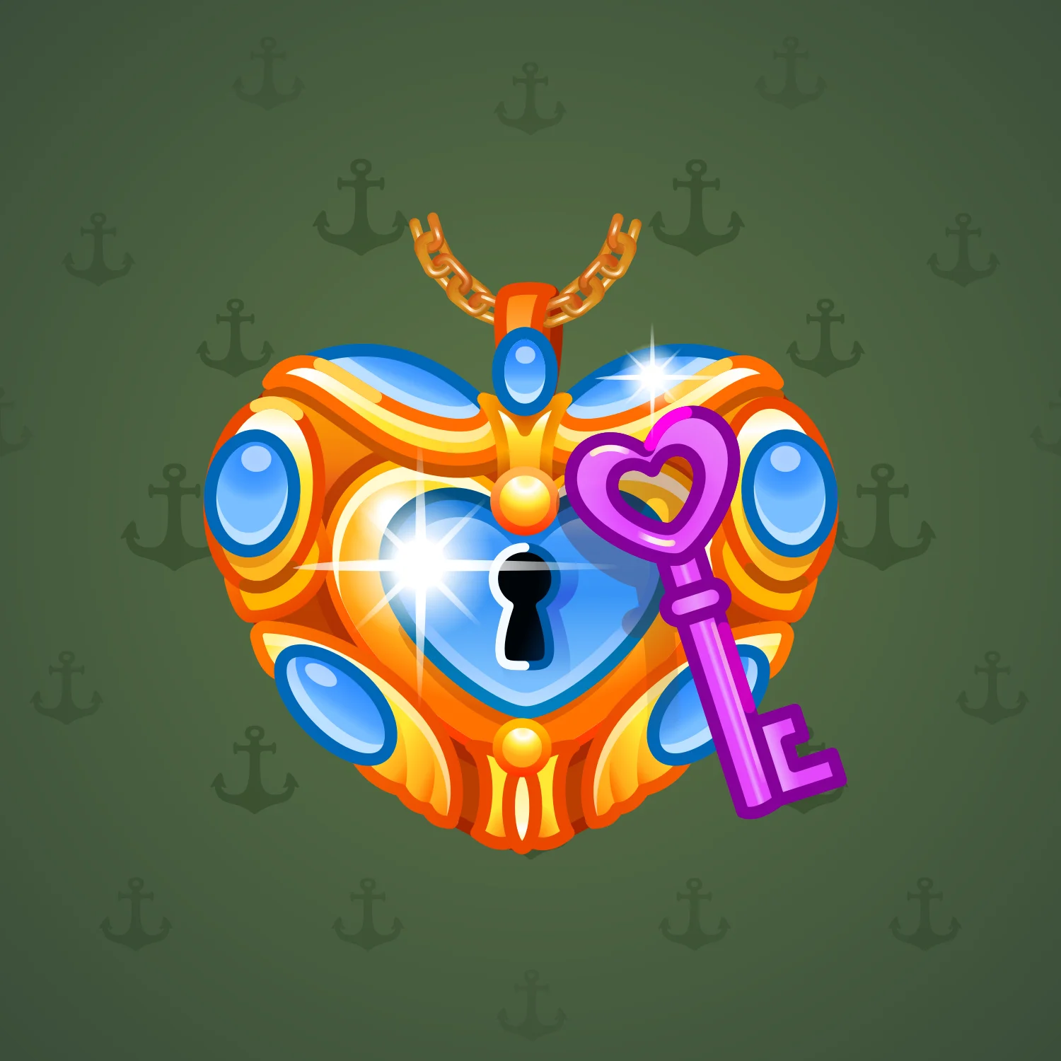 Cupid Charm