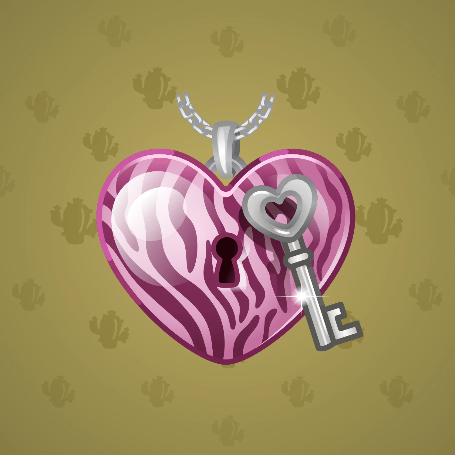 Cupid Charm