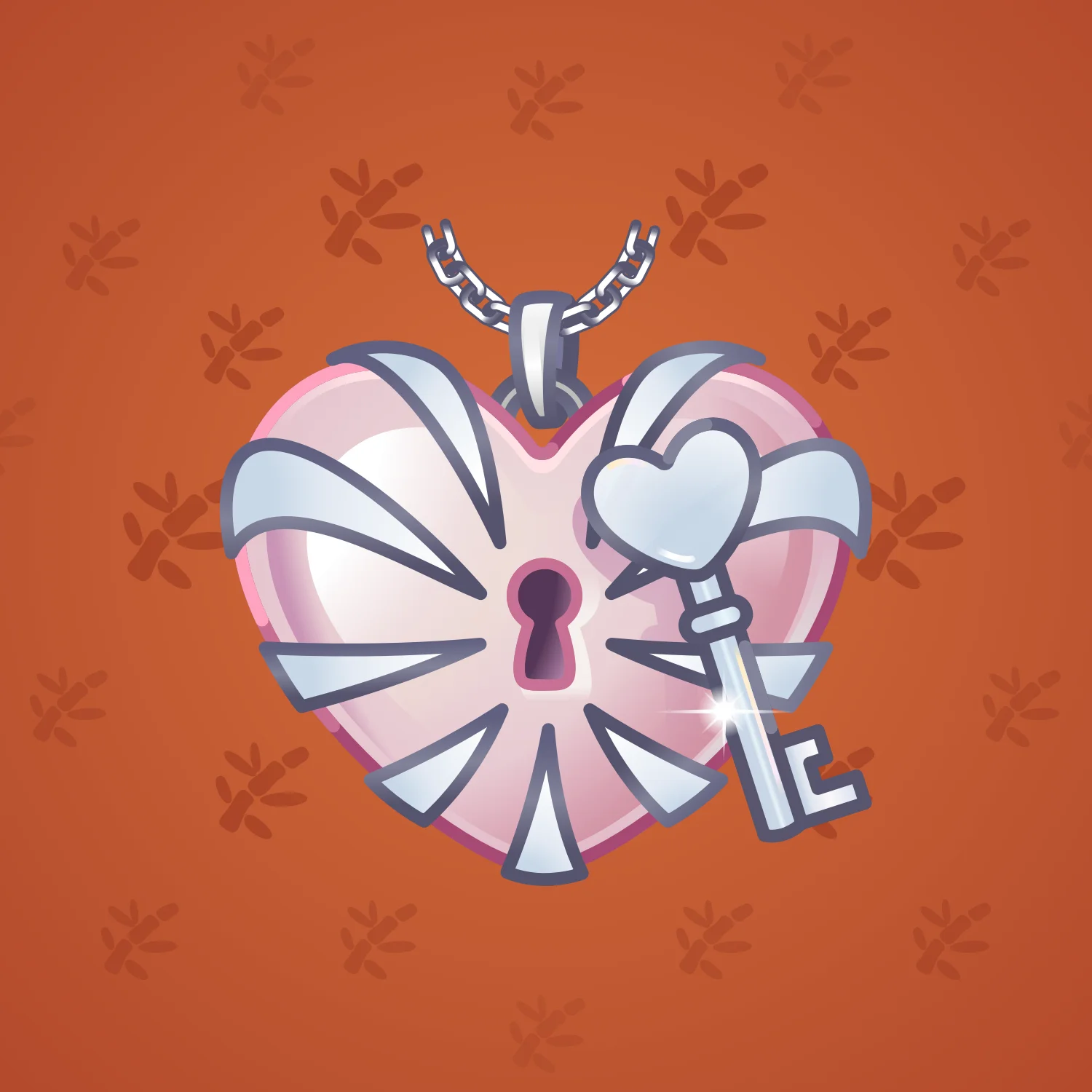 Cupid Charm #30094
