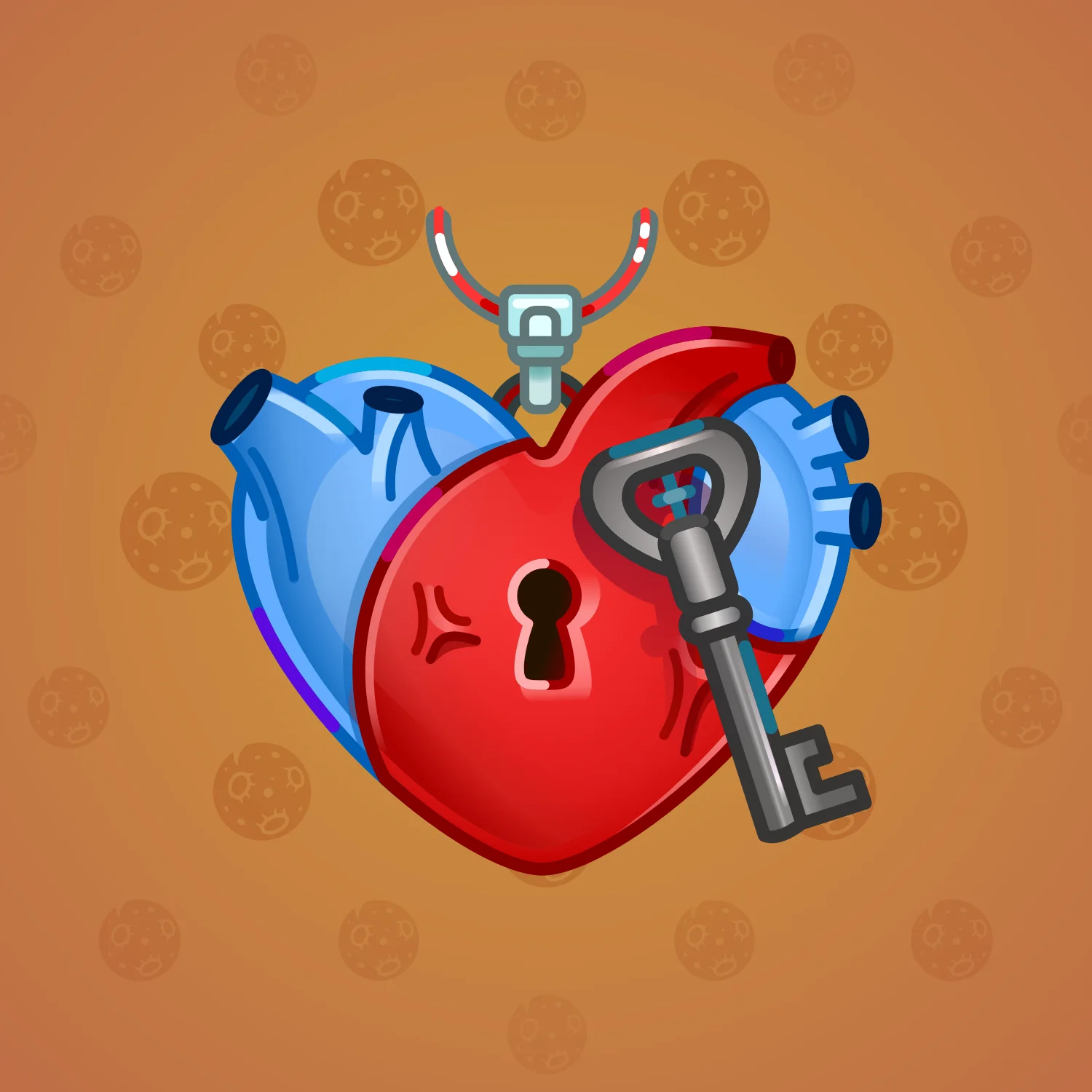 Cupid Charm