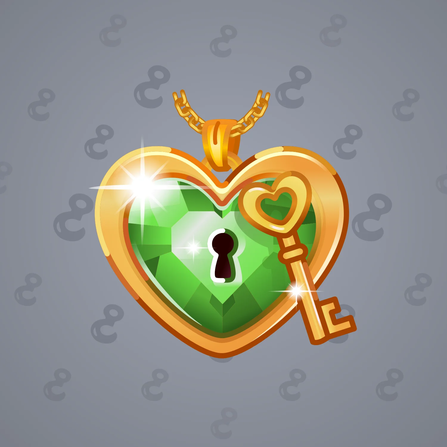 Cupid Charm