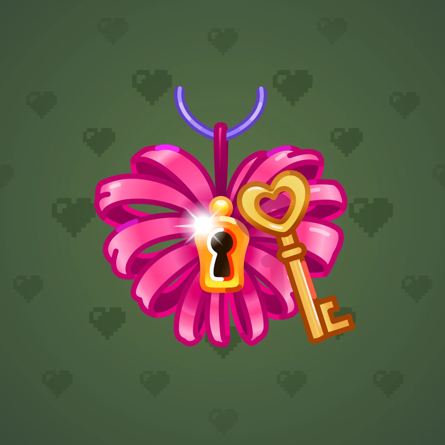 Cupid Charm