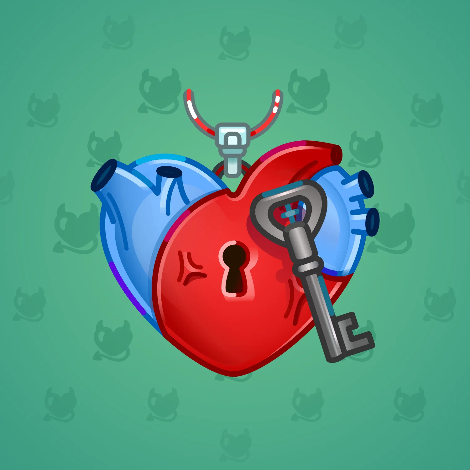 Cupid Charm