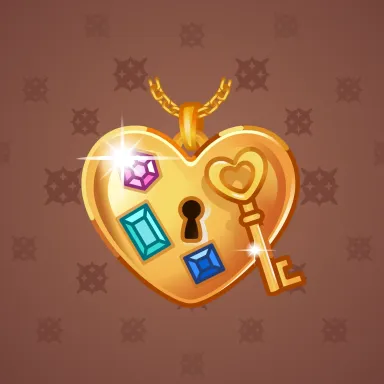 Cupid Charm #3625