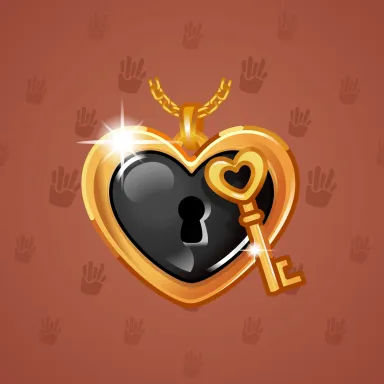 Cupid Charm #3646