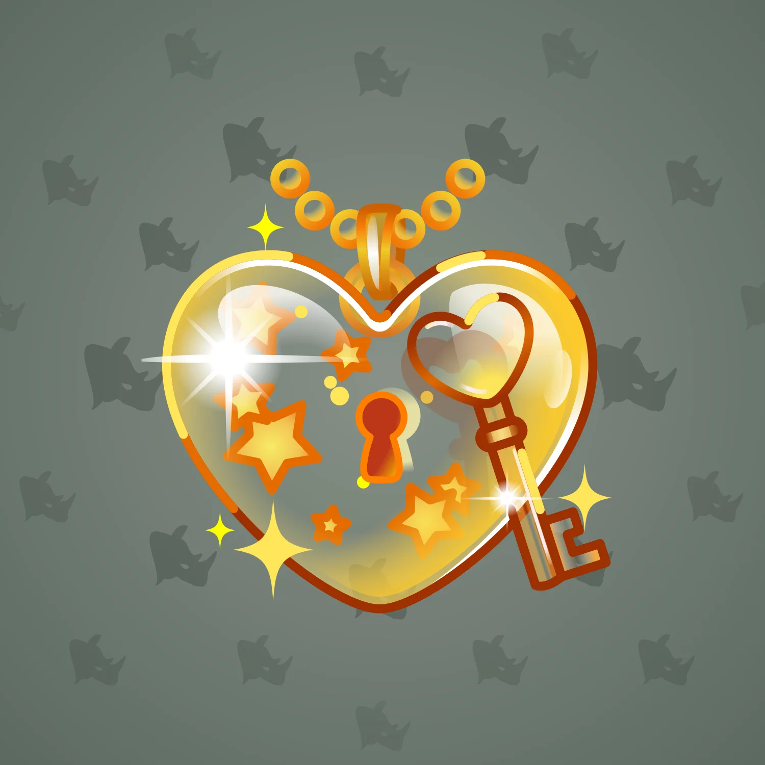Cupid Charm