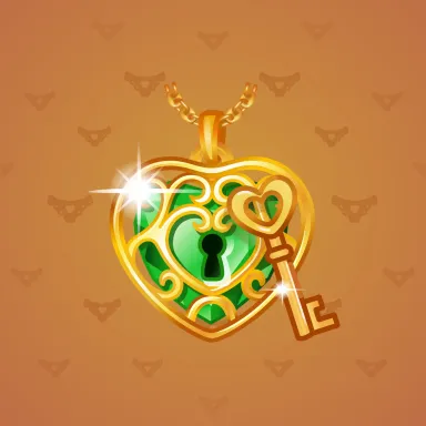 Cupid Charm #4033