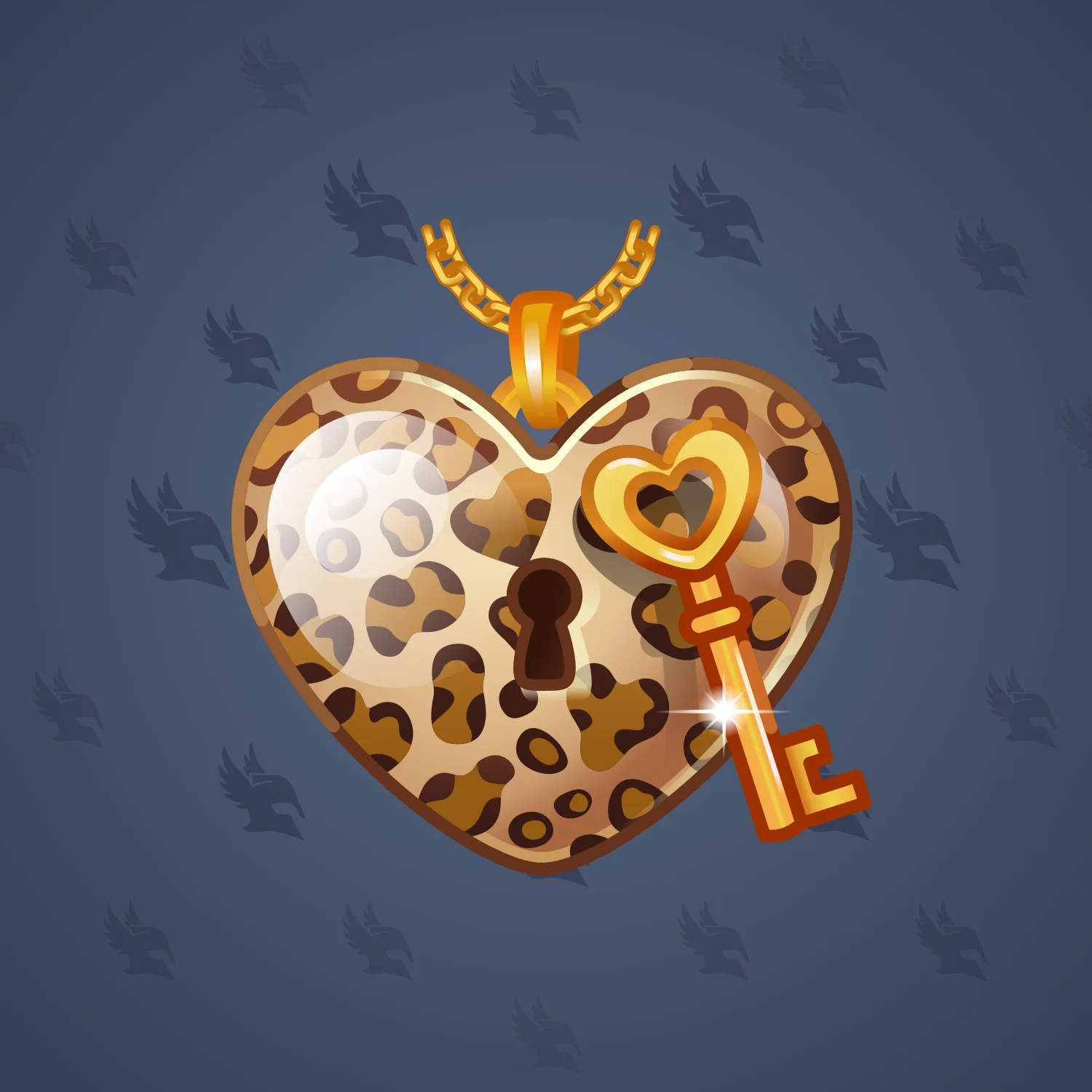 Cupid Charm