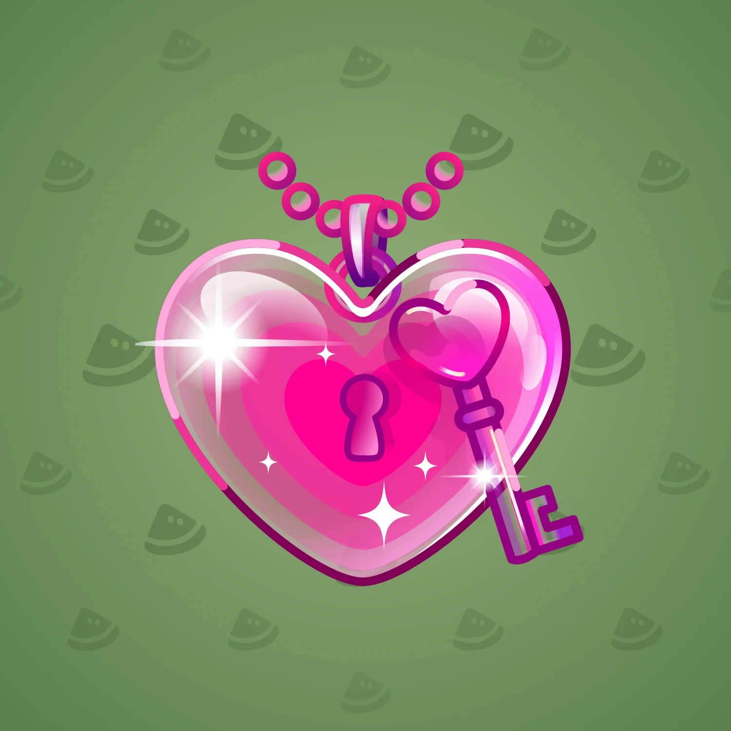 Cupid Charm