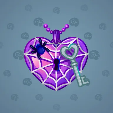 Cupid Charm #5506