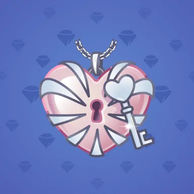 Cupid Charm #5651