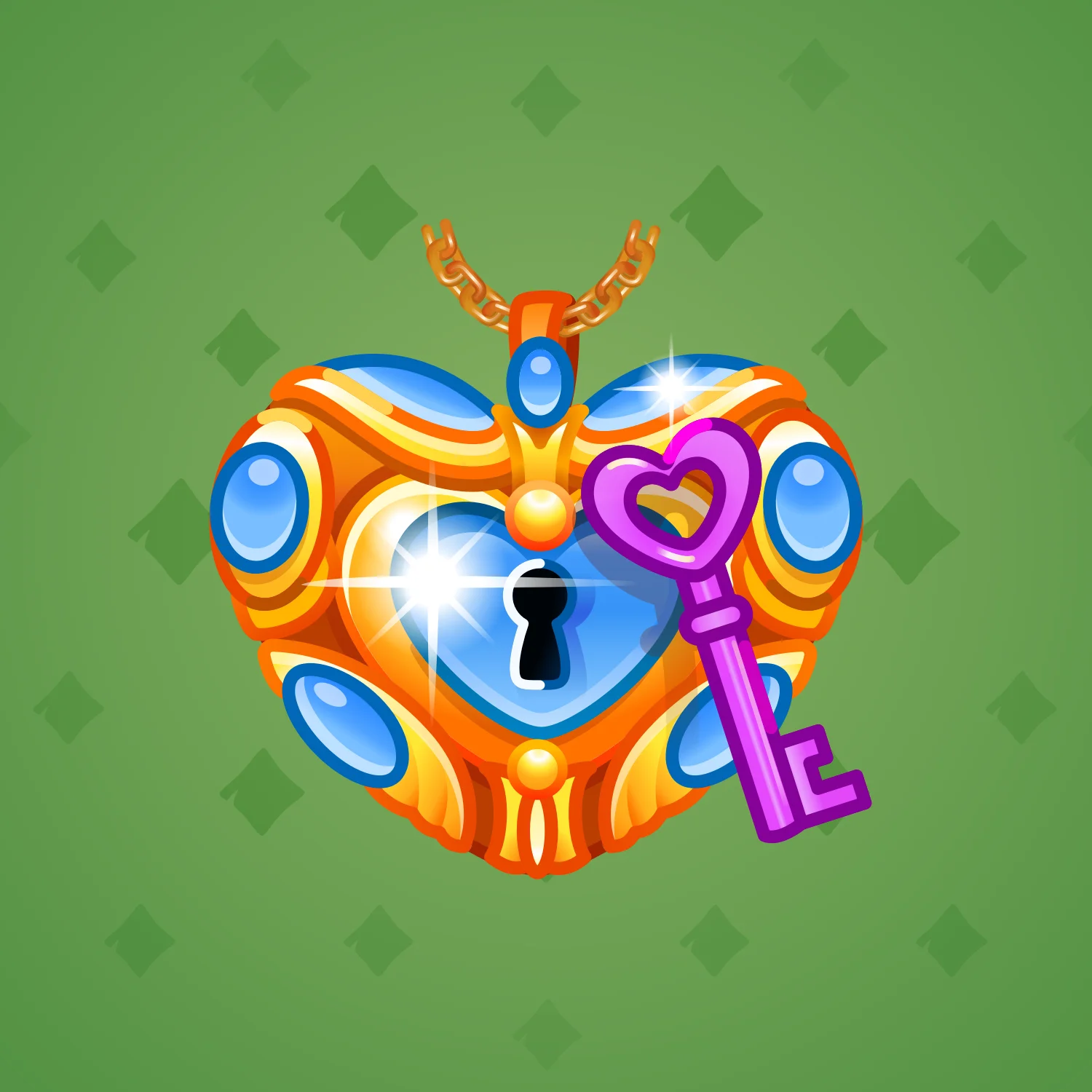 Cupid Charm
