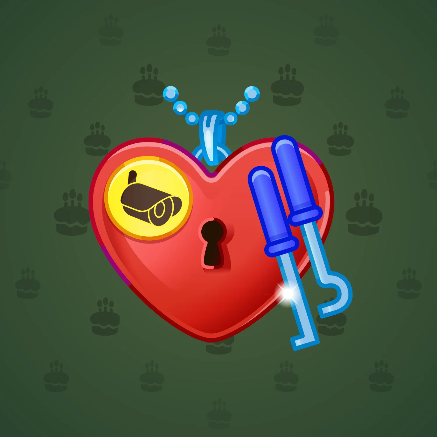 Cupid Charm
