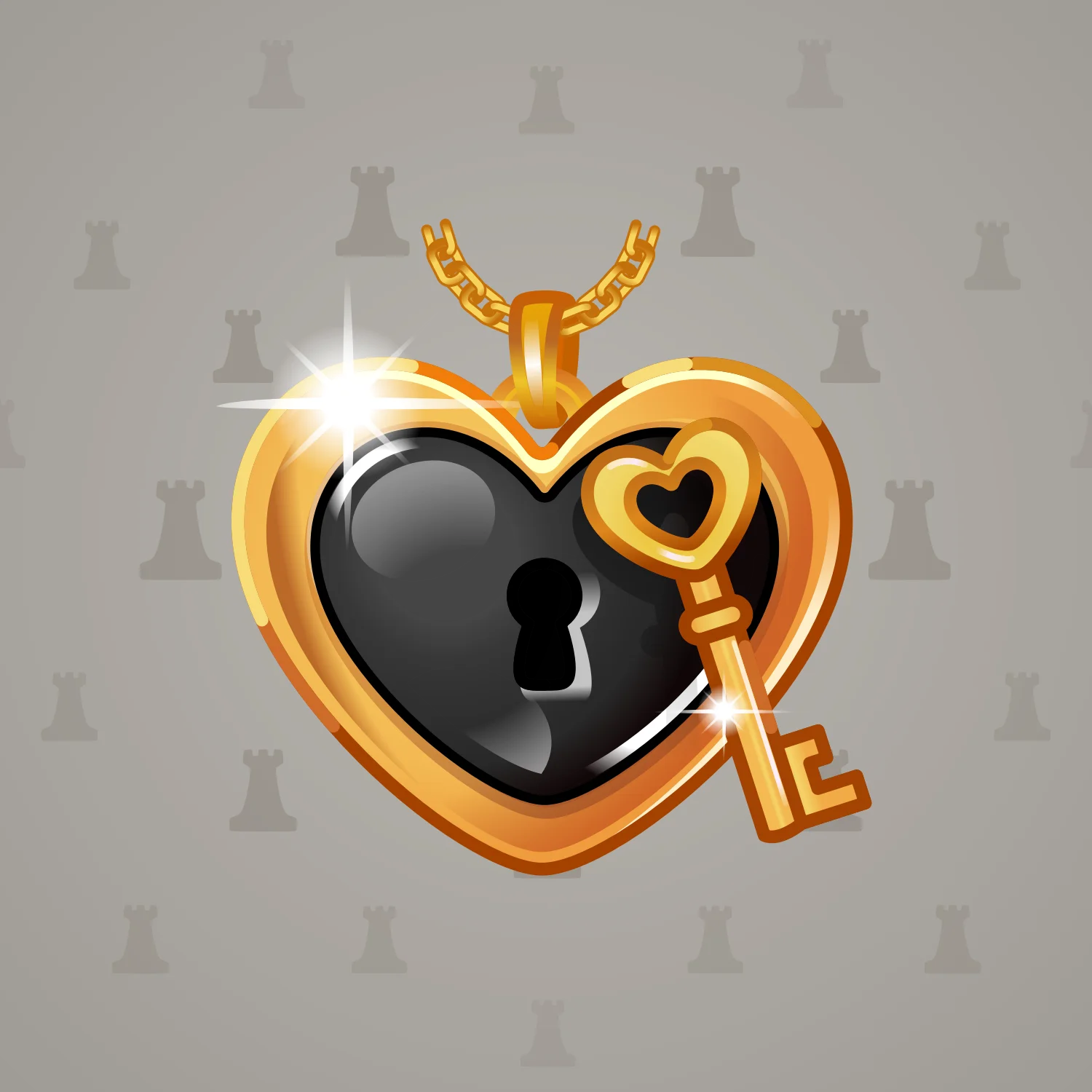 Cupid Charm #7