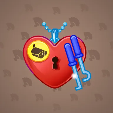 Cupid Charm
