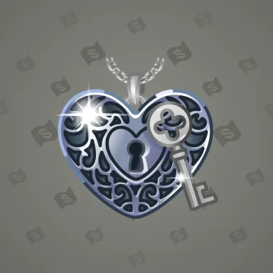 Cupid Charm