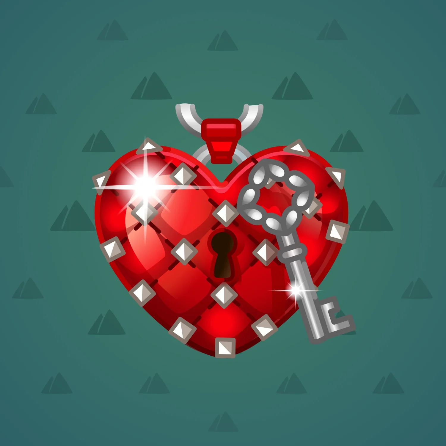 Cupid Charm
