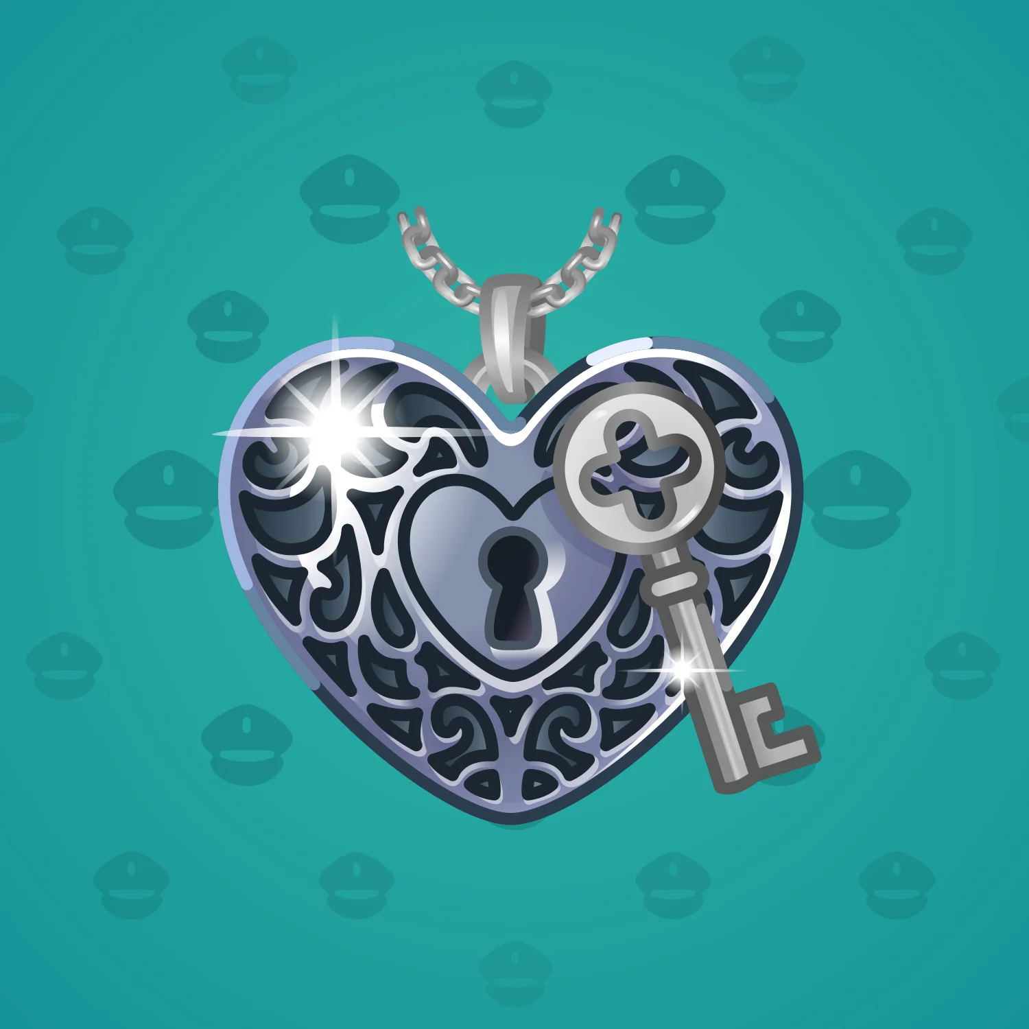 Cupid Charm #922