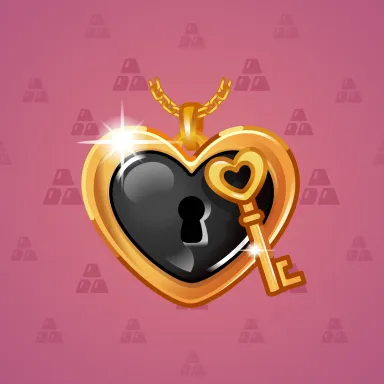 Cupid Charm #9741