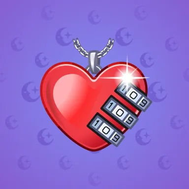 Cupid Charm #9914