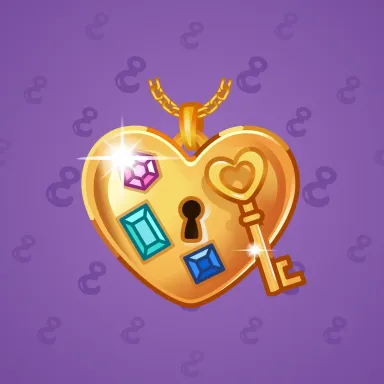 Cupid Charm #9944
