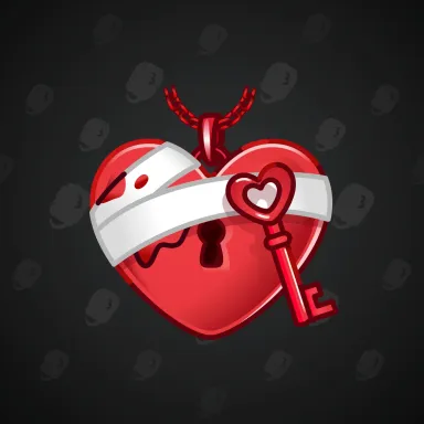 Cupid Charm #9956