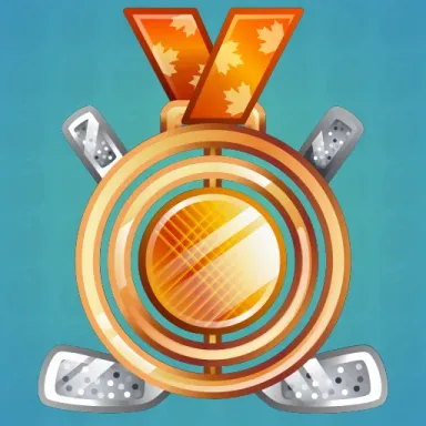 Victory Medal #50873